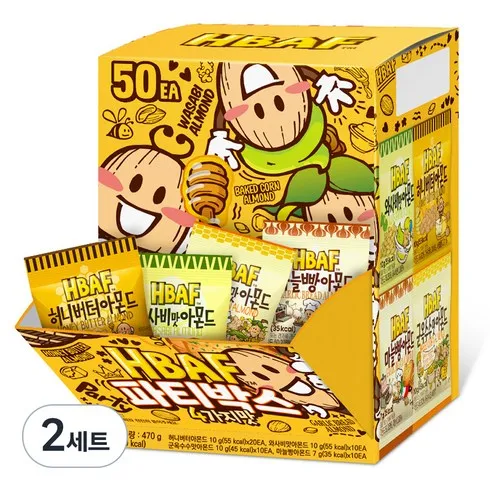 THE프라임 아몬드 버터  총 400g x 6병  (3 이걸로 종결