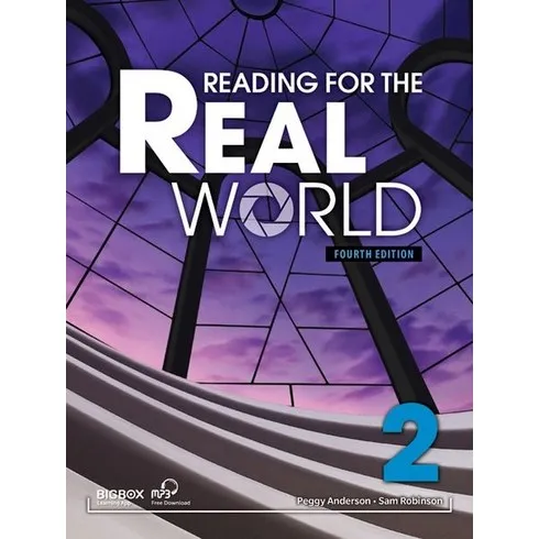 Reading for the Real World 인기추천 TOP5