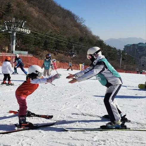 오크밸리어린이스키강습 잇템5