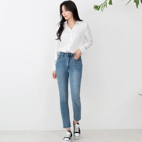 TRUE RELIGION 24SS 여성 소보텍 쿨 데님 2종 할인 공유