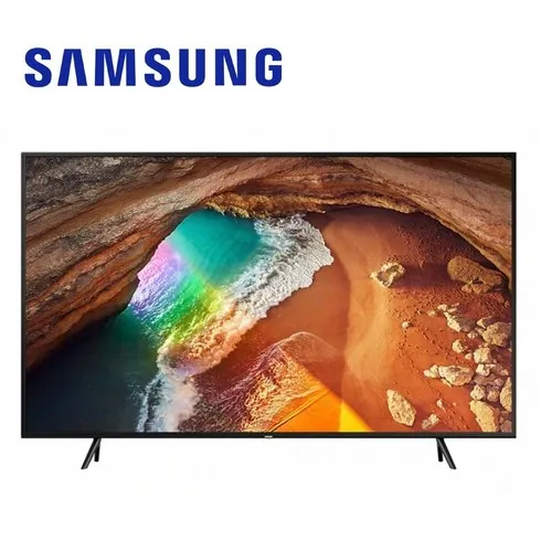 삼성전자 4K QLED TV QC67 잇템5