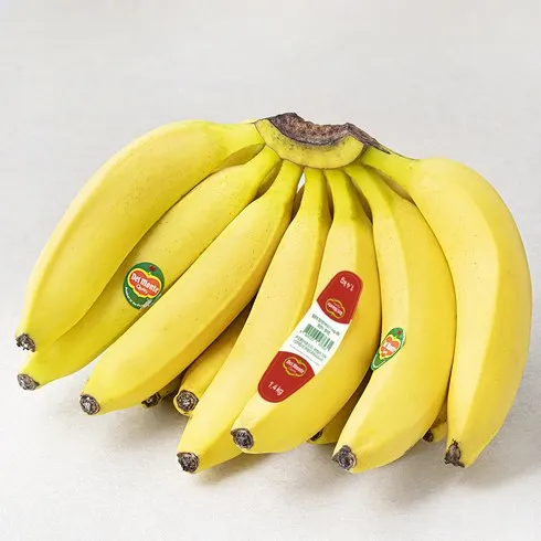 바나나 할인 받는법