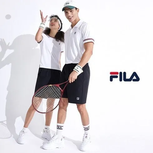 추천드리는 FILA 기능성 액티브 멀티쇼츠6종 남녀공용 할인 공유