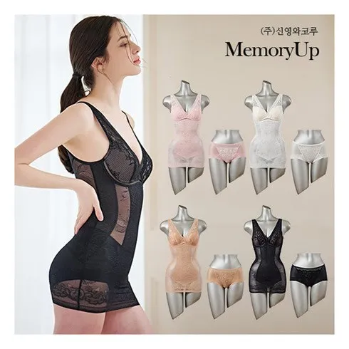 MemoryUp 메모리업 쉐이퍼 4세트  원피스 1종 인기순위7 모아보기