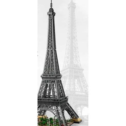 레고에펠탑 할인 및 가격정보