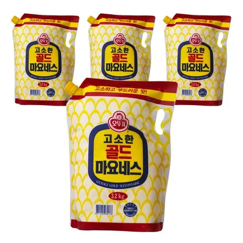 마요네즈3.2kg 신상제품 핫템 모음