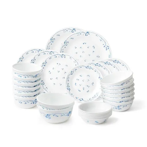 CORELLE 프리티플로라 6인조 홈세트 풀패키지  신상품 핫템 모음