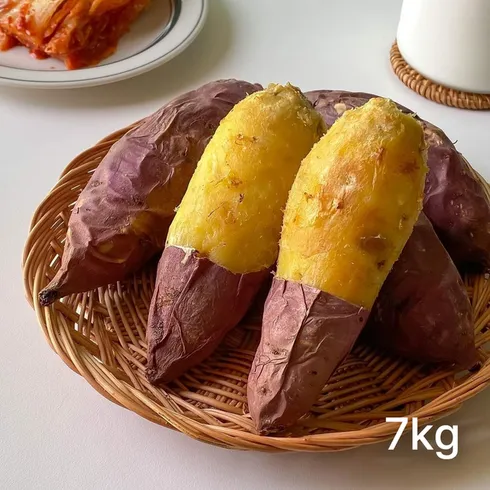 다모 해남 밤 고구마 3.5kg3.5kg 인기순위 지금 확인