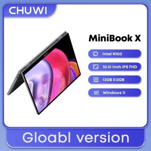 chuwiminibookx 홈쇼핑 추천